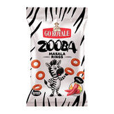 Go Royale Zooba Chili Rings